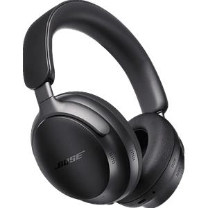 BOSE QuietComfort Ultra Headphones cuffie wireless, Nero