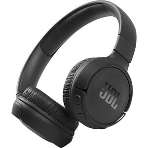 JBL TUNE 510BT CUFFIE WIRELESS, Nero