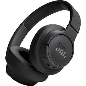 JBL TUNE 720BT CUFFIE WIRELESS, Nero