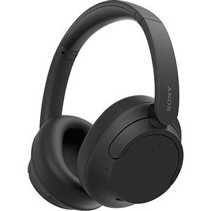 SONY WH-CH720N CUFFIE WIRELESS, Nero