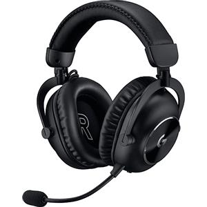 Logitech G Pro X 2 Lightspeed Wireless