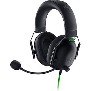 RAZER BLACKSHARK V2 X CUFFIE GAMING