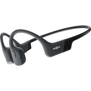 SHOKZ OPENRUN AURICOLARI WIRELESS, Black