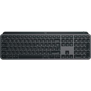 LOGITECH TASTIERA LOGITECH MX Keys S