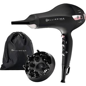 BELLISSIMA ASCIUGACAPELLI BELLISSIMA P7 3200
