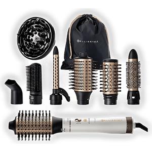 BELLISSIMA Spazzola arriccia capelli BELLISSIMA AIR WONDER