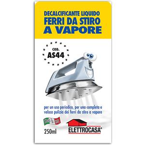 Elettrocasa decalcificante