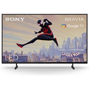 SONY KD65X80L, Smart TV LED 65'', 4K, Dolby Atmos