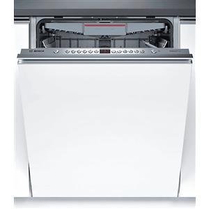 BOSCH SMV46KX04E LAVASTOVIGLIE INCASSO, 59,8 cm, Classe E