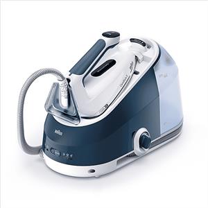BRAUN FERRO A CALDAIA BRAUN CareStyle 5 IS5245BL