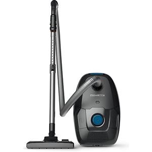 ROWENTA ASPIRAPOLVERE ROWENTA RO4931, Con sacco, 900 W