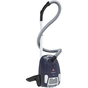 HOOVER ASPIRAPOLVERE HOOVER BV60PET 011, Con sacco, 700 W