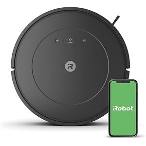 IROBOT ROOMBA COMBO ESSENTIAL aspirapolvere robot, 33 W