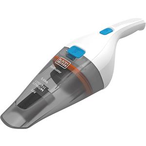 BLACK + DECKER NVC115JL scopa elettrica senza filo, 35 W