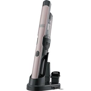 BLACK + DECKER DVC320BRG scopa elettrica senza filo, 101 W