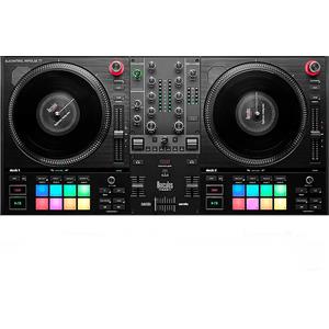 HERCULES CONSOLE DJ HERCULES Control Inpulse T7