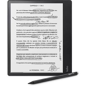 KOBO LETTORE E-BOOK KOBO Elipsa 2E