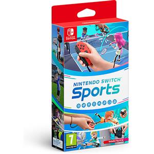 Nintendo Switch Sports - GIOCO NINTENDO SWITCH