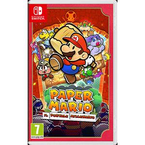 NINTENDO Paper Mario: Il Portale Millenario - GIOCO NINTENDO SWITCH