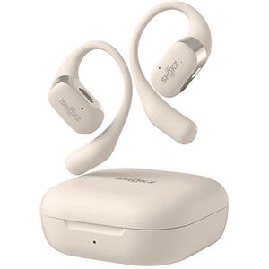 SHOKZ OPENFIT AURICOLARI WIRELESS, beige
