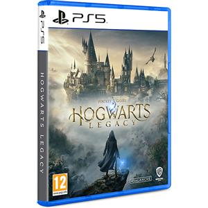 WARNER BROS Hogwarts Legacy - GIOCO PS5