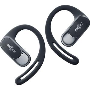 SHOKZ OPENFIT AIR CUFFIE WIRELESS, Nero