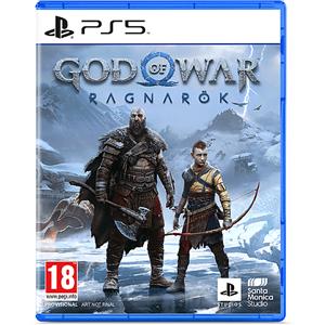 SONY God of War: Ragnarok - GIOCO PS5