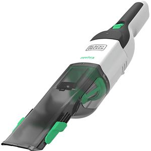 BLACK + DECKER REVHV8C scopa elettrica senza filo, 84 W