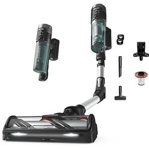 ROWENTA X-FORCE FLEX 13.60 RH9A32 scopa elettrica senza filo, Senza sacco, 350 W