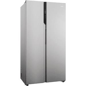 HAIER HSR5918DNMP frigorifero americano