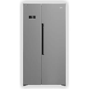 BEKO GN1603140XBN frigorifero americano
