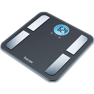 BEURER Bilancia elettronica BEURER BF 195