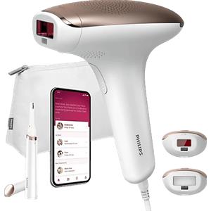 PHILIPS EPILATORE LUCE PULSATA PHILIPS BRI921/00