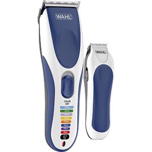 WAHL Tagliacapelli WAHL Color Pro Cordless COMBO