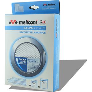 Meliconi Salvabucato borsa scarpe