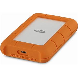 LACIE HDD RUGGED MINI USB 2TB 