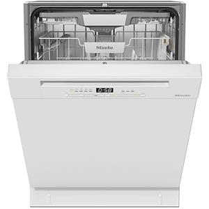 MIELE G 5410 SCU BRWS LAVASTOVIGLIE INCASSO, 59,8 cm, Classe B