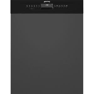 SMEG PL364CN LAVASTOVIGLIE INCASSO, 59,8 cm, Classe C