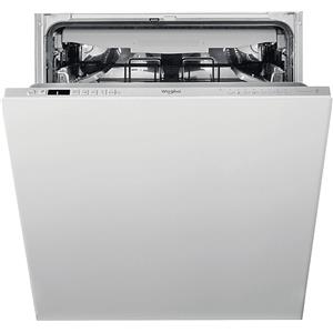 WHIRLPOOL WIC 3C33 F LAVASTOVIGLIE INCASSO, 59,8 cm, Classe D