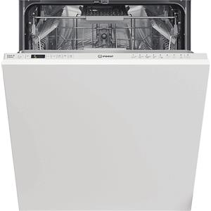 INDESIT DIO 3C24 AC E LAVASTOVIGLIE, 59,8 cm, Classe