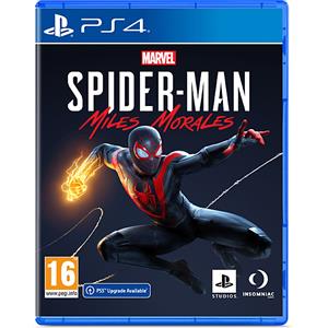 SONY Marvel's Spider-Man: Miles Morales - GIOCO PS4
