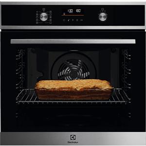 ELECTROLUX EOF6P46X FORNO INCASSO, dimensoni: L 59,5 cm - A 58,9 P 54,8 cm, classe A+