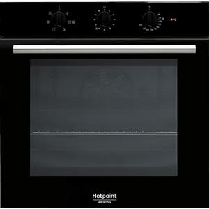 HOTPOINT FA2 530 H BL HA FORNO INCASSO, dimensoni: L 59,5 cm - A P 55,1 cm, classe