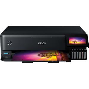 EPSON STAMPANTE INKJET EPSON ECOTANK ET-8550