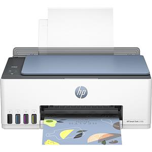 HP STAMPANTE INKJET HP SMART TANK 5105