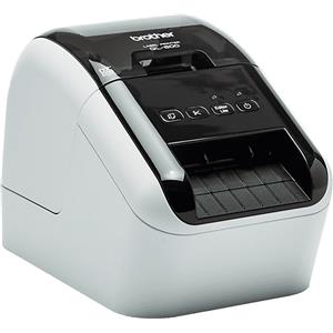 BROTHER ETICHETTATRICE BROTHER QL-800