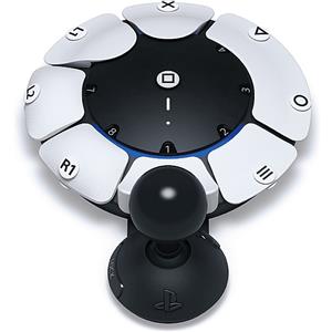 SONY CONTROLLER WIRELESS SONY Controller Access PS5