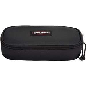 EASTPAK OVAL BLACK Astuccio Scuola