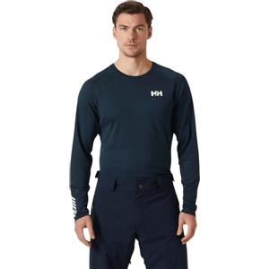 Helly Hansen LIFA® Active Crew - Maglia Intima Uomo, Leggera e Confortevole con Gestione del Sudore