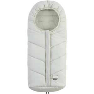 NUVITA 9925 SACCO JUNIOR ONE+ PASSEGGINO GHIACCIO